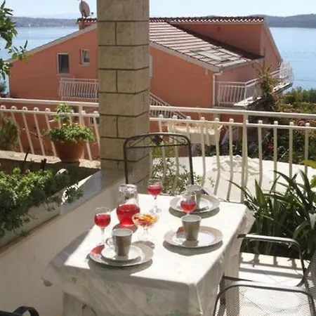 Apartamento Lana *