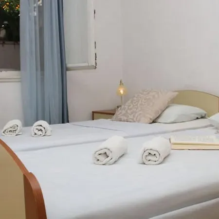 Apartamento Lana