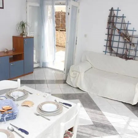 Lana Apartman