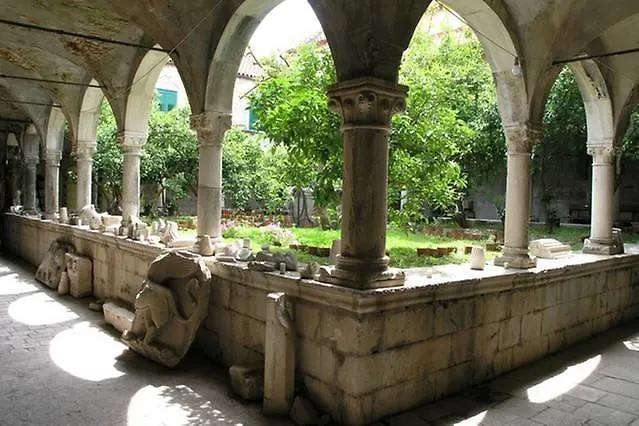 Lana Appartement Trogir