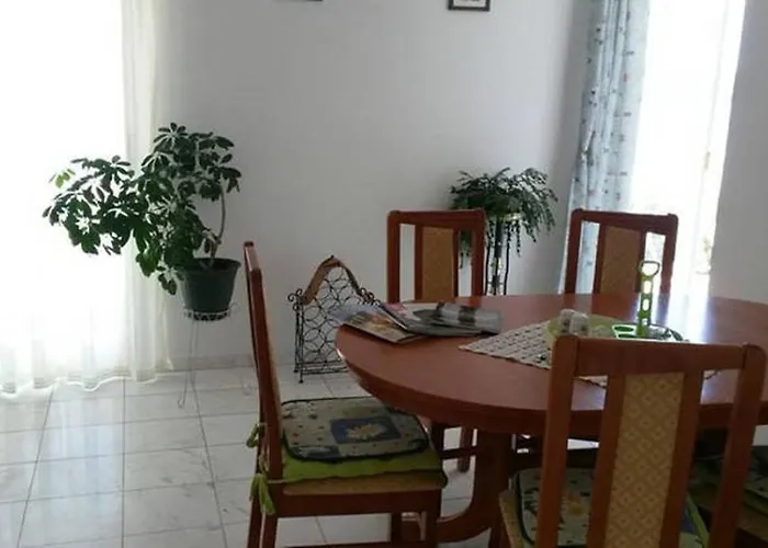 Lana Appartement Trogir