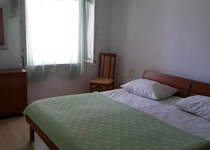 Appartement Lana *