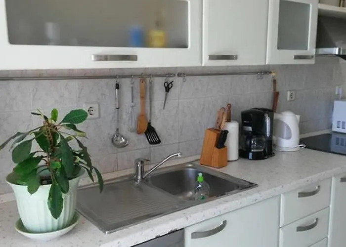 Appartement Lana