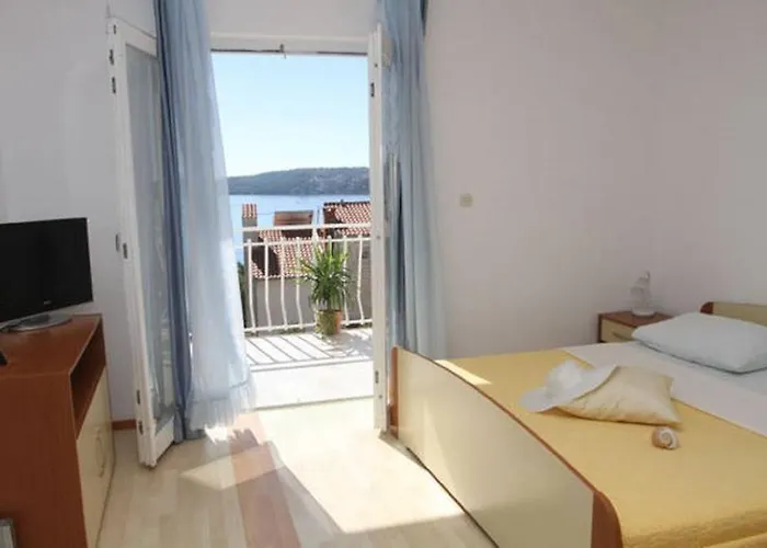Lana Appartement *