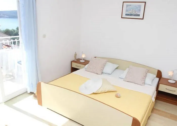 Appartement Lana