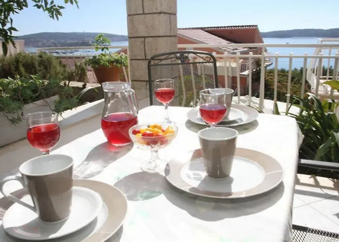Lana Appartement