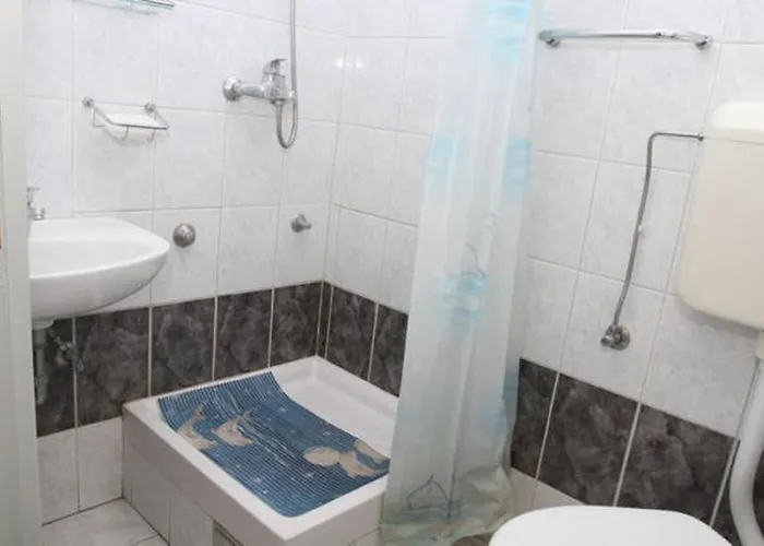 Appartement Lana *