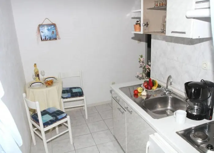 Appartement Lana *