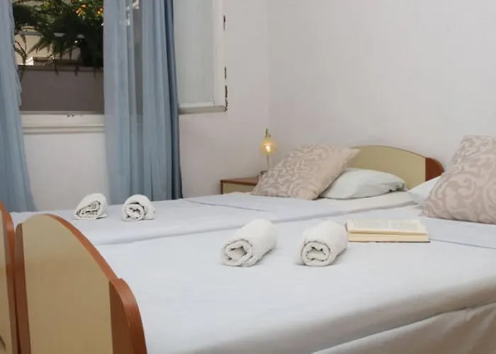 Appartement Lana