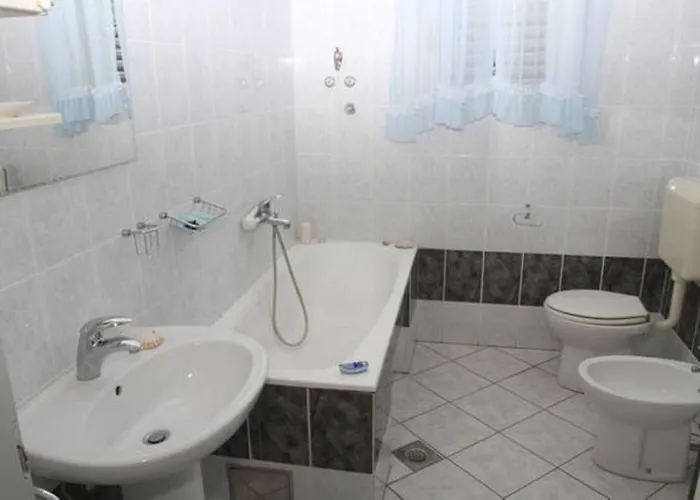 Appartement Lana Trogir