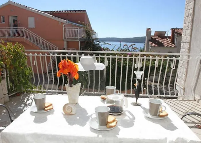 Lana * Trogir