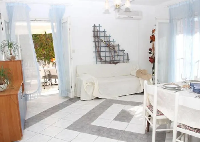 Appartement Lana