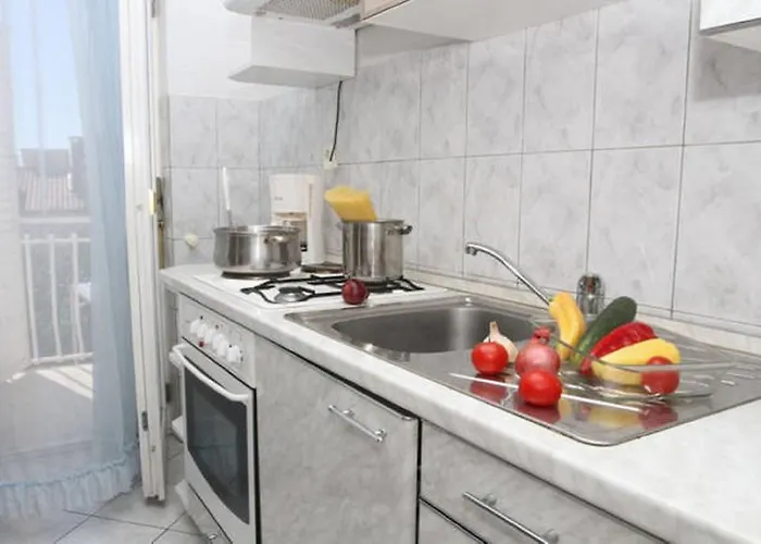 Lana Appartement Trogir