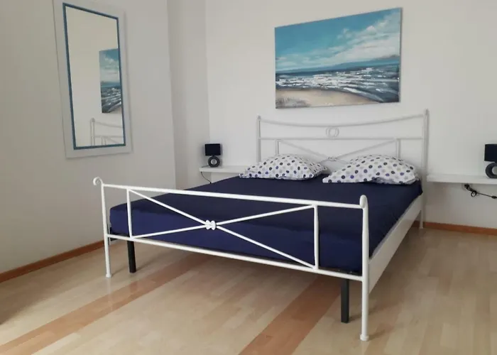 Lana Appartement