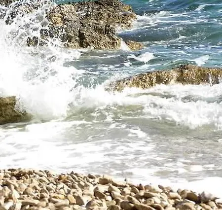 Διαμέρισμα Lana Τρογκίρ