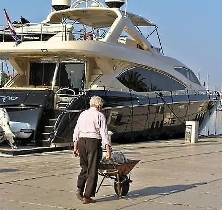 Διαμέρισμα Lana