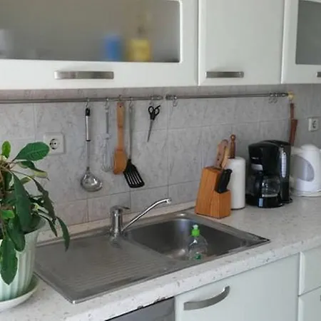 Apartment Lana