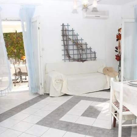 Apartment Lana