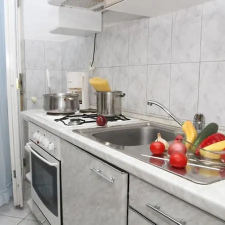 Lana Apartment Trogir